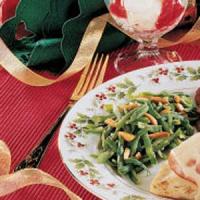 French-Style Green Beans_image