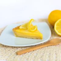 Lemon and Orange Tart_image