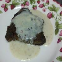 Mama's Country Fried Steak image