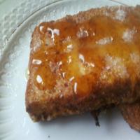 Weekday Cinnamon French Toast_image