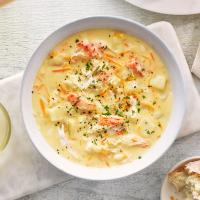 CAMPBELL'S® Crab Bisque_image