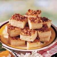 Family Cheesecake Squares_image