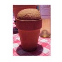 Tips for baking in clay flower pots_image