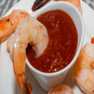 Seafood Essentials: Classic Cocktail Sauce_image