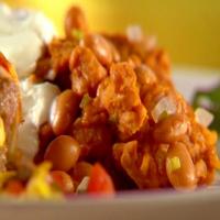 Sunny's Refried Beans_image
