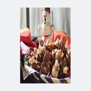 Holiday Snack Mix image