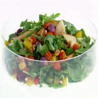Roasted Root Vegetable Salad image