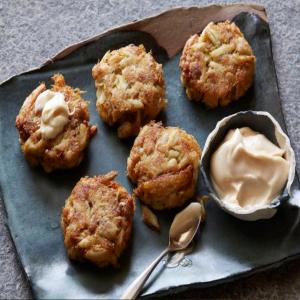 Chuck's Crab Cakes image