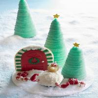 Snowball Cupcakes_image