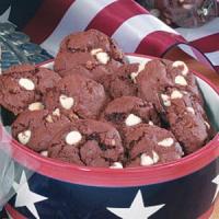 Chippy Chocolate Cookies_image