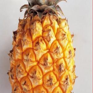 Pineapple Cheese Cake Supreme_image