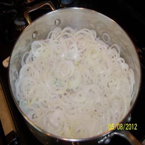 SMOTHERED LIVER WITH ONIONS_image