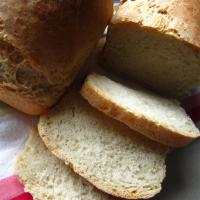 Olive Oil Bread_image