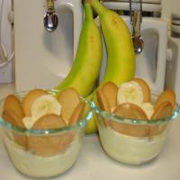 Ultimate Banana Pudding_image