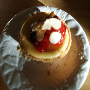 Individual Cheesecakes_image
