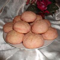 The Best Old Fashioned Sugar Cookies_image