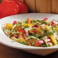 Healthy Colorful Coleslaw_image