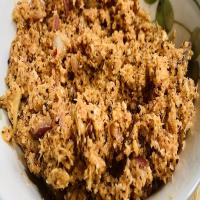 Sri Lankan Coconut Sambal Recipe by Tasty_image