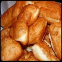 Paraoa Parai - Fried Bread Recipe - (3.8/5)_image