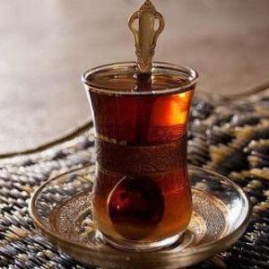 Kurdish Tea_image