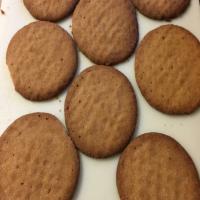 Blue Ribbon Peanut Butter Cookies_image