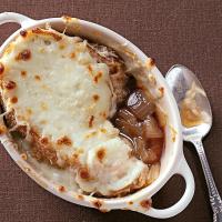 Rich French Onion Soup_image