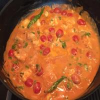 Balti Fish Curry_image