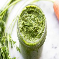 Carrot Top Pesto_image