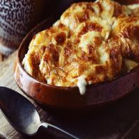 Parmesan Scalloped Potatoes_image