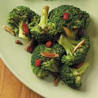 Asian Broccoli Salad image
