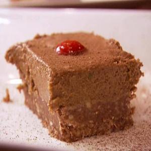 Raw Chocolate Cake_image