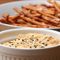 Pretzels And Beer Cheese Spread Recipe by Tasty_image