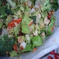 Romaine Salad_image
