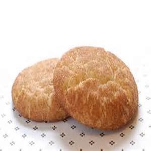 Soft & Thick Snickerdoodles Recipe - (4.4/5)_image
