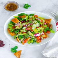 Fattoush Salad_image