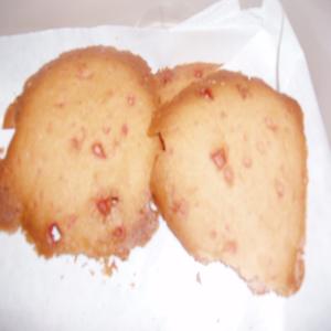 Peppermint Crunch Cookies_image