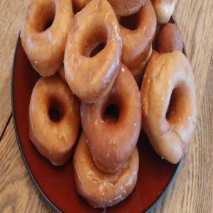 Yeast Doughnuts_image