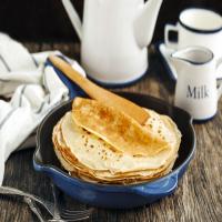 How to Make Crêpes, Whether You Want Them Sweet or Savory_image
