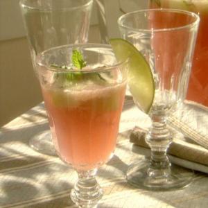 Limeade Punch_image