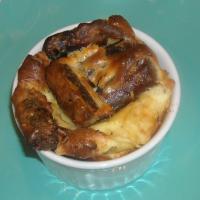 Toad in the Hole (Sausages Baked in Batter)_image