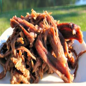 Shredded Beef for Tacos or Burritos image