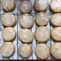 Lemon Shortbread Cookies_image