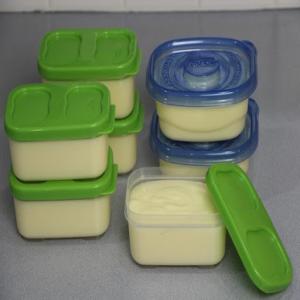 Butter Canola Spread Recipe - (4.2/5) image
