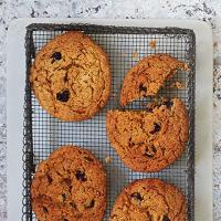 Mincemeat cookies image