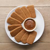 Speculoos Cookies & Homemade Cookie Butter Recipe by Tasty_image