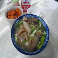 Korean Oxtail Soup_image