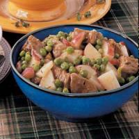 Thick Beef Stew image