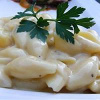 Macaroni And Cheese II_image