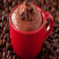 Coffee Mousse_image