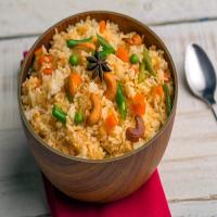 ​Masala Rice Recipe: How To Make ​Masala Rice At Home | Homemade Masala Rice Recipe_image